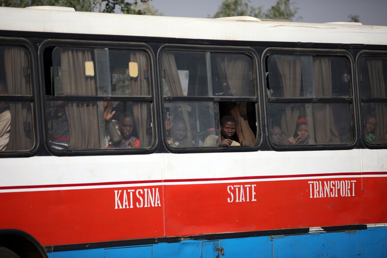 Leger Niger: leider Boko Haram gedood