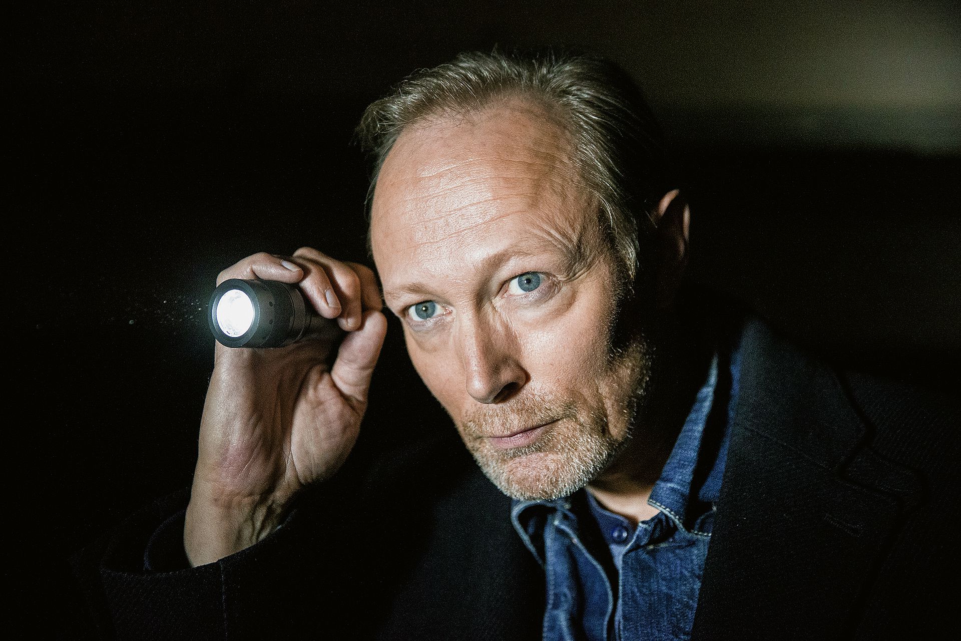 ‘Petrov’ uit House of Cards als de good guy NRC