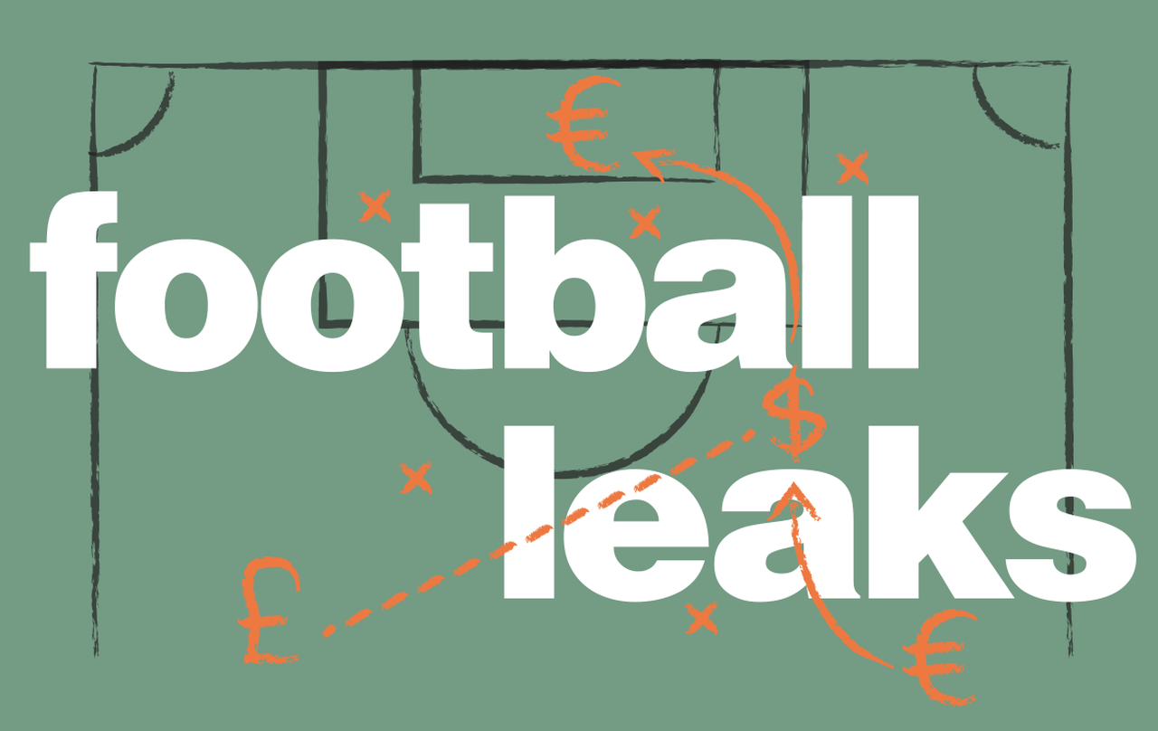 Wat is Football Leaks? 