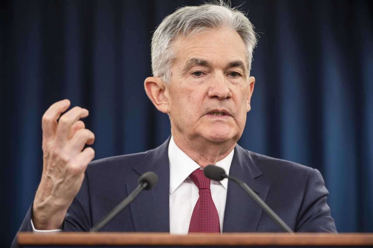 Federal Reserve wacht met nieuwe renteverhoging VS 