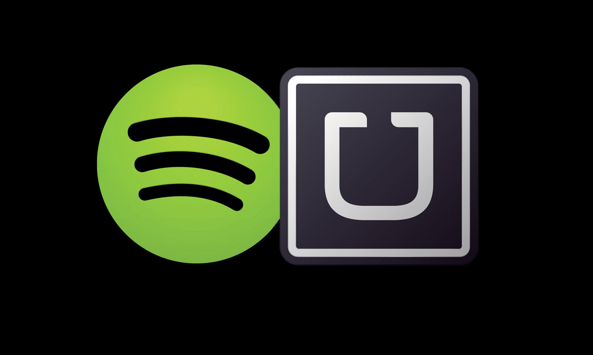 De nietszeggende toevoeging van Uber en Spotify - NRC