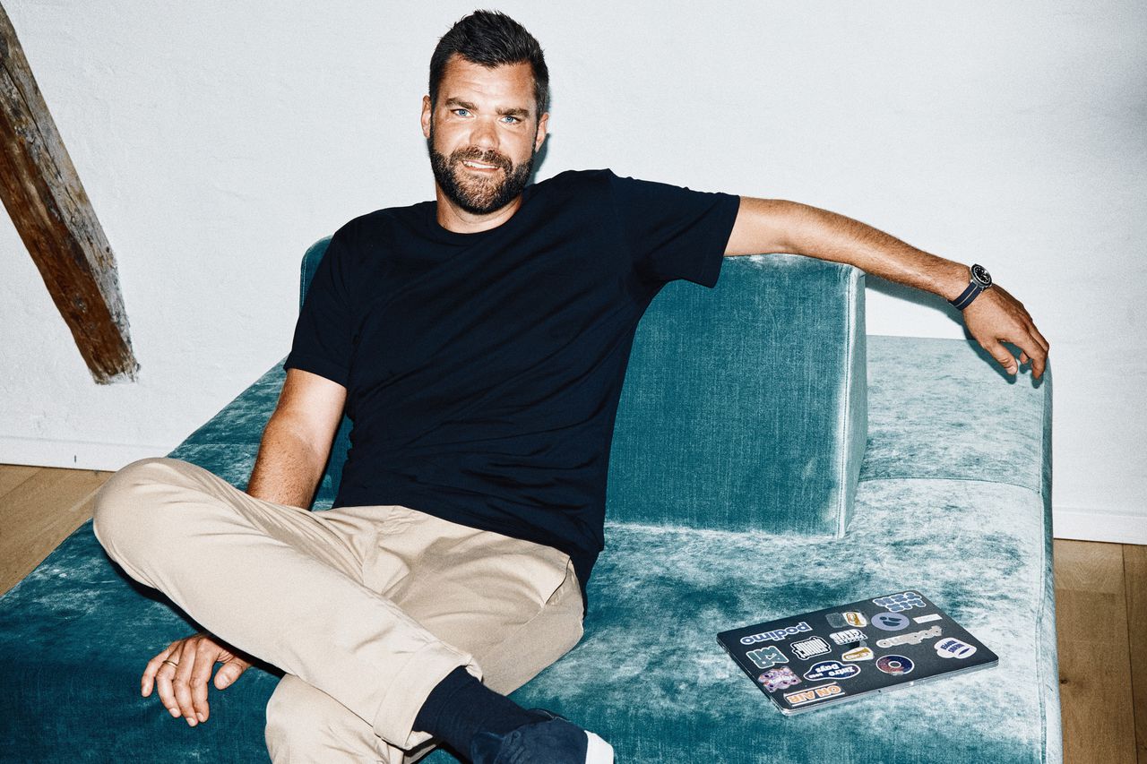 Podimo wants to be the platform for podcasts: 'We focus entirely on local content'