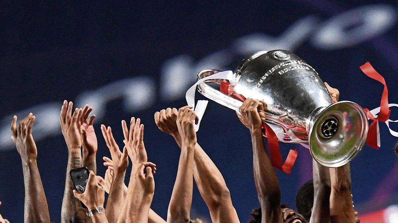 UEFA-voorzitter voelt zich verraden door plan Super League 