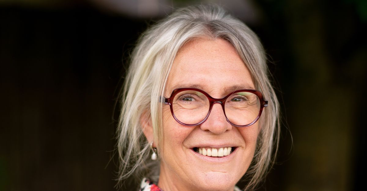 De boeken van Monica Nieuwenhuijse zijn razend populair onder reformatorische christenen. „Wat weten wij eigenlijk, met onze veilige leventjes?”