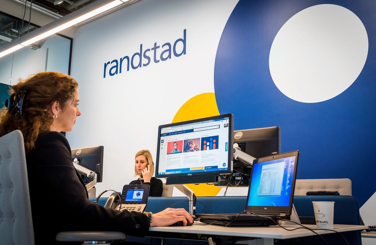 Randstad meldt megaverlies, maar krabbelt snel weer op 