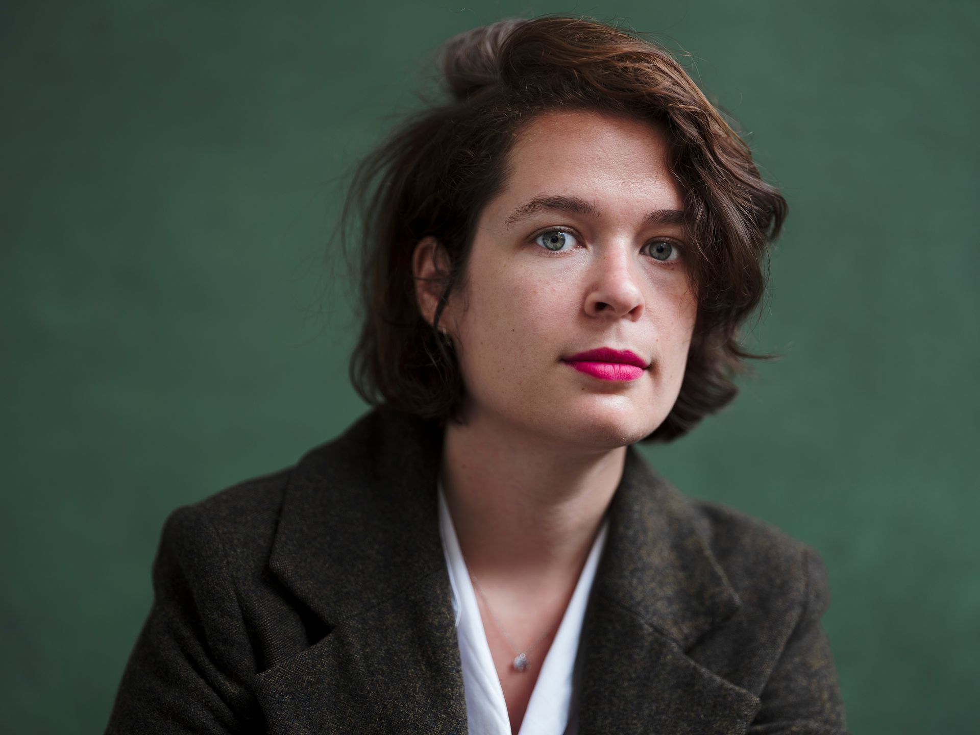 Hoe ziekte en politiek soepel ineengrijpen - NRC