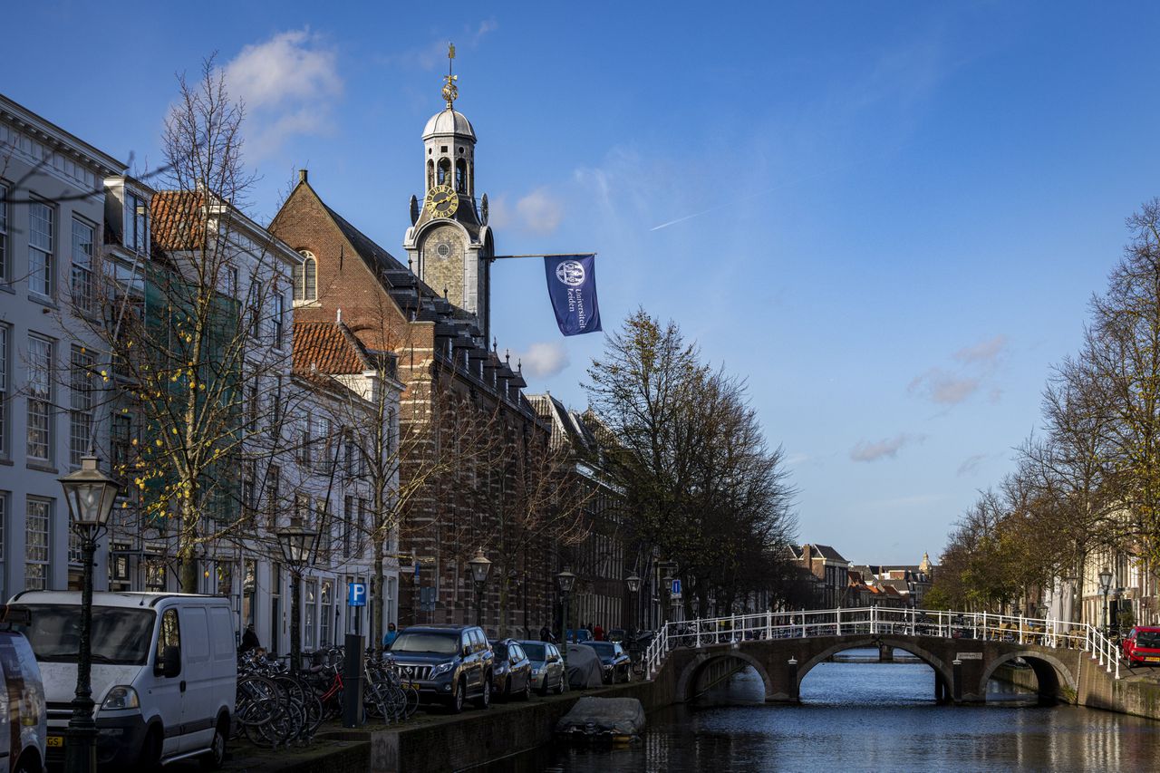 Universiteit Leiden stelt opnieuw hoogleraar op non-actief wegens grensoverschrijdend gedrag 