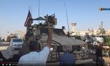 Teruggetrokken Amerikaanse troepen mogen niet in Irak blijven
