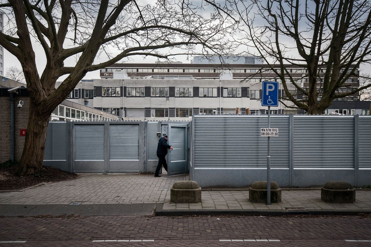 Wethouder Amsterdam: bestuur Joodse school moet opstappen 