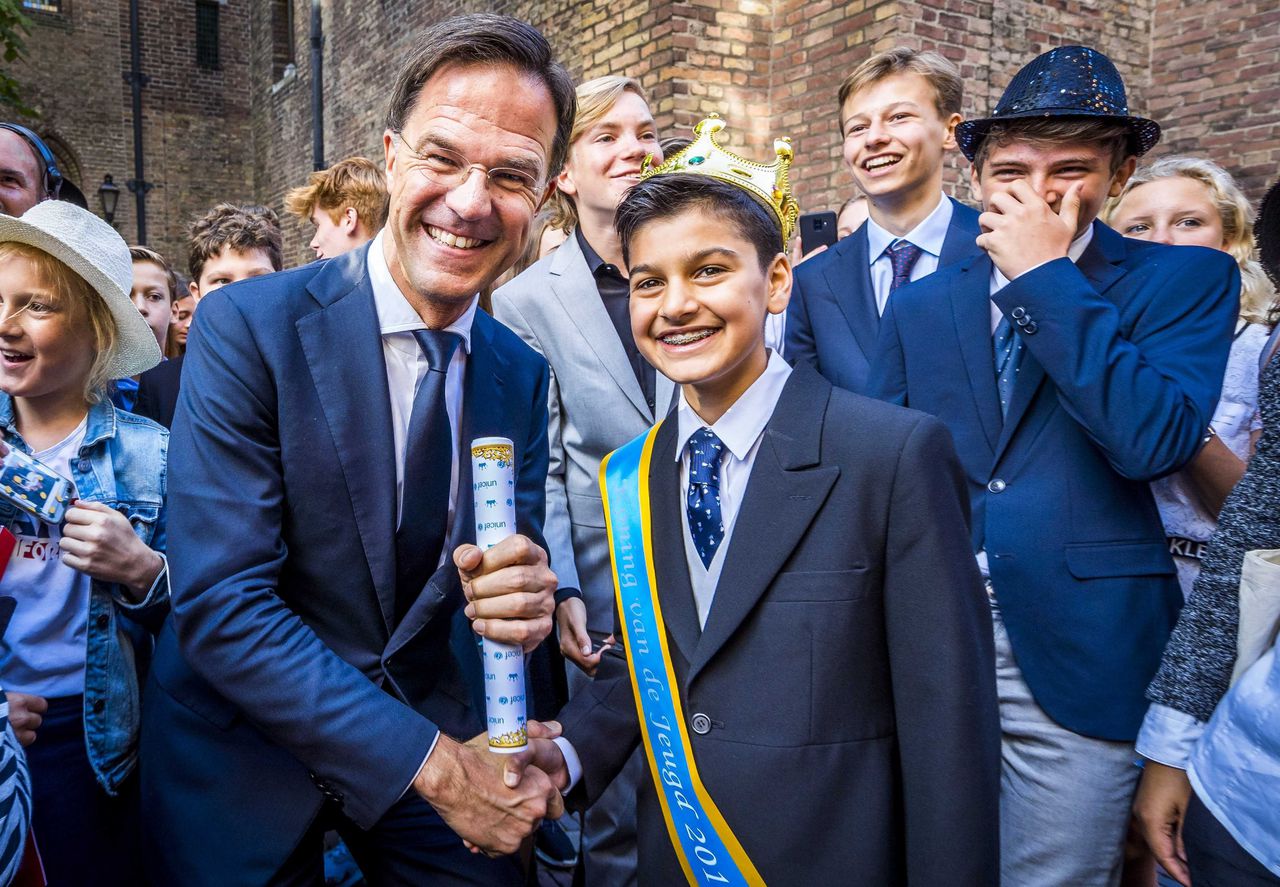 Oppositie worstelt met Rutte III –  en met zichzelf 