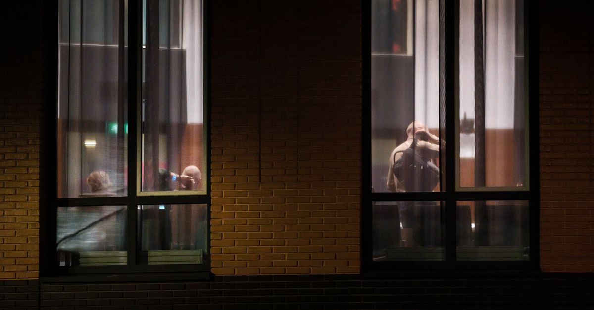 Hoe is dat, raadslid zijn? NRC vroeg het 137 raadsleden uit alle hoeken van het land. ‘Je moet tegen wat frustratie kunnen’