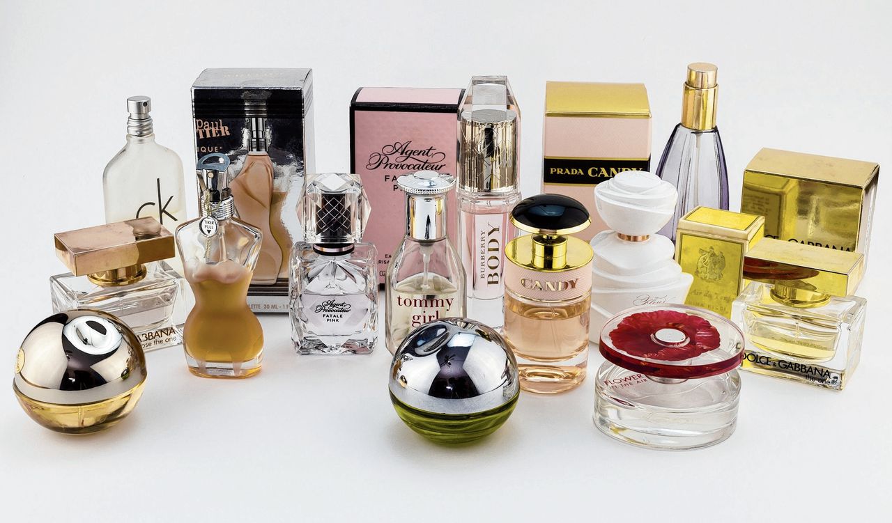 Producent van luxe artikelen als parfums mag verkoop via Amazon verbieden.