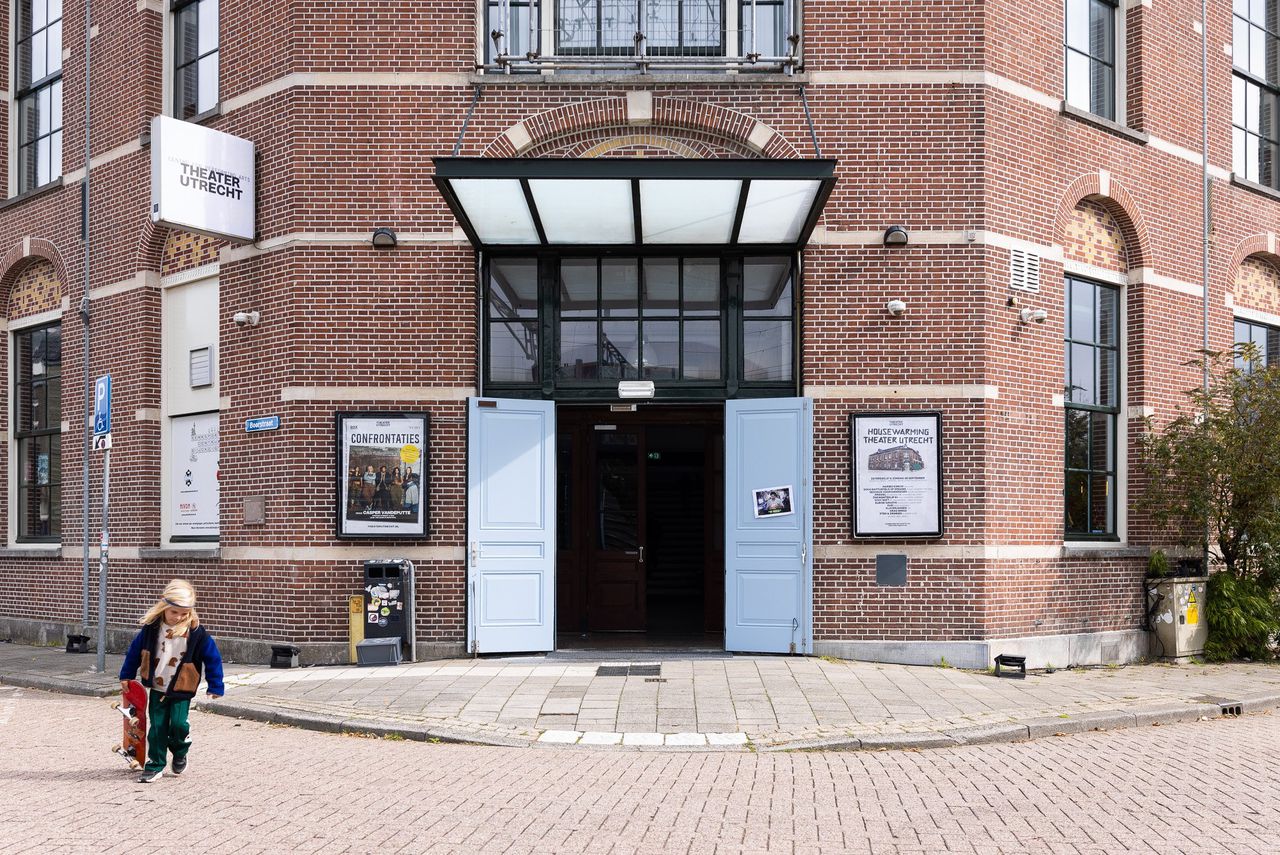 Nederlandse en Belgische culturele instellingen stellen boycot Israël in: ‘Het gaat om het collectieve signaal’