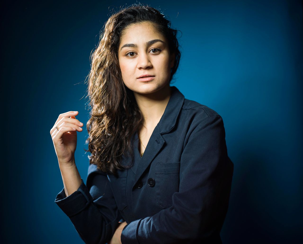 Soumaya Ahouaoui: ‘Een Marokkaanse vrouw als Hamlet, waarom niet?’ 