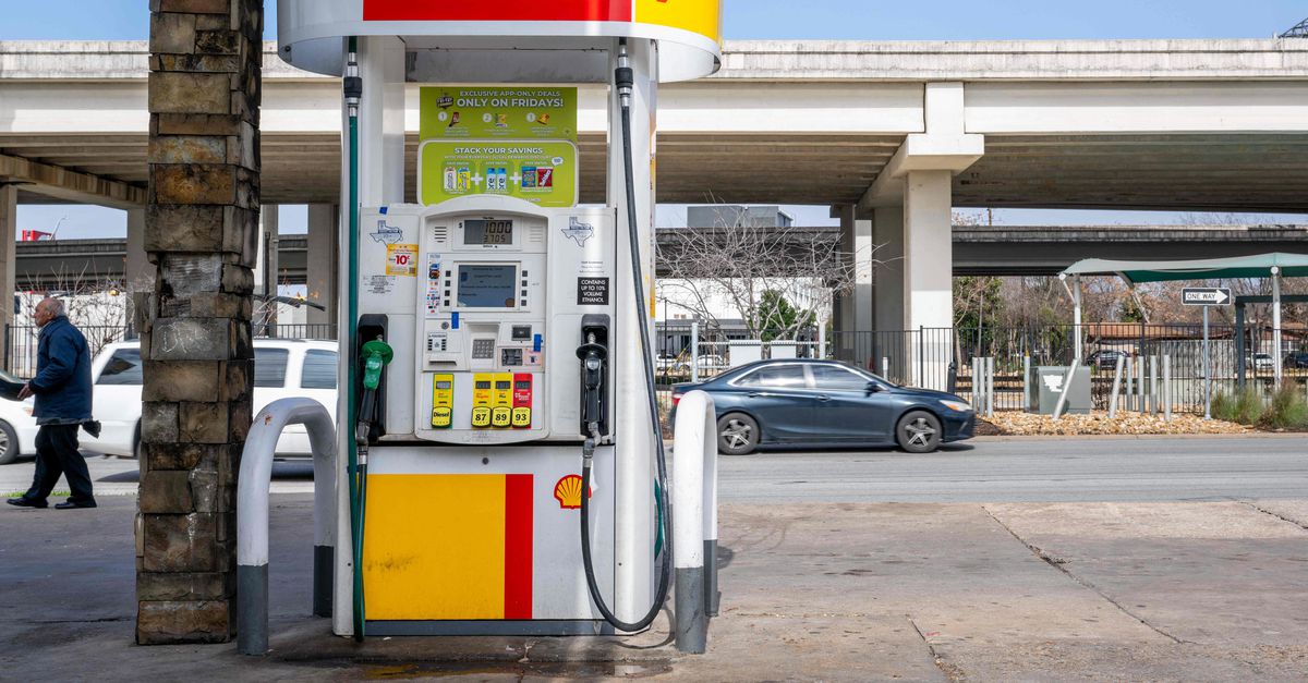 Nederlandse gasvoorraden geslonken naar laagste niveau in tien jaar