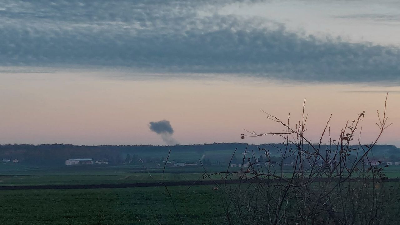 Explosie met doden in Pools grensgebied zet conflict met Moskou op scherp 