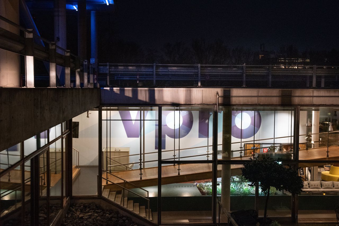 EO, Human en VPRO vormen samen nieuw omroephuis