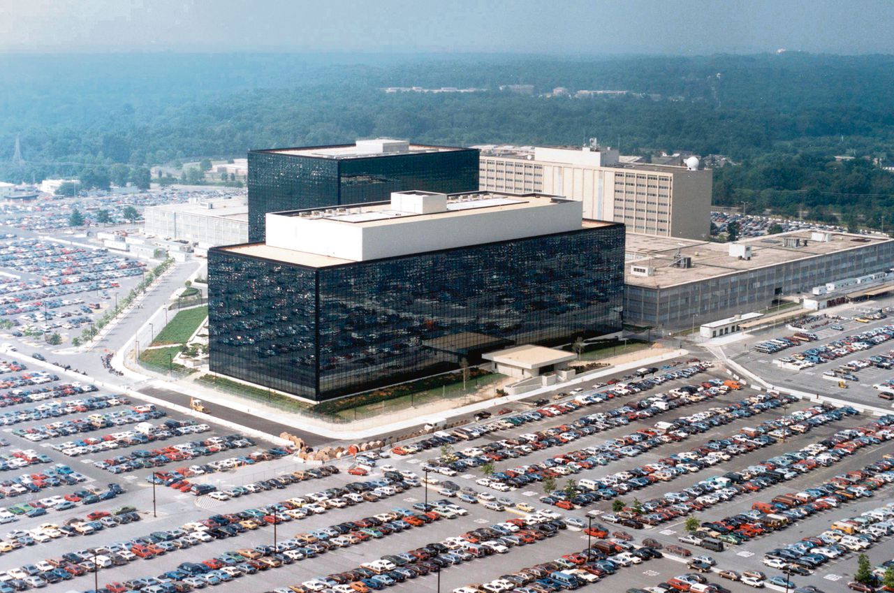 Brak Moskou nu ook al in bij de NSA? 