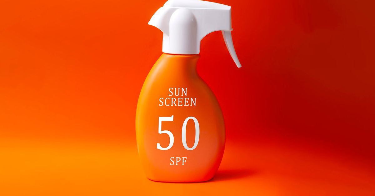 Should you throw away sunscreen after a year? Pledge Times