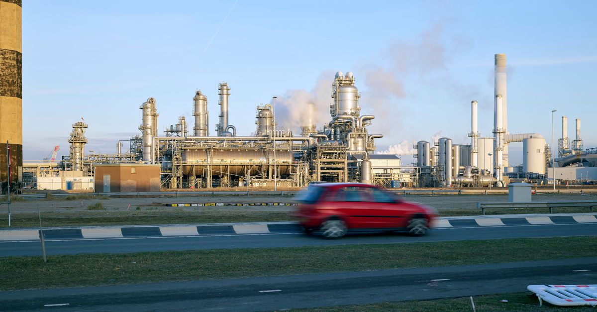 Veelgeprezen, nu veelbetwist: discussies rond het geroemde Europese emissiehandelssysteem lopen hoog op