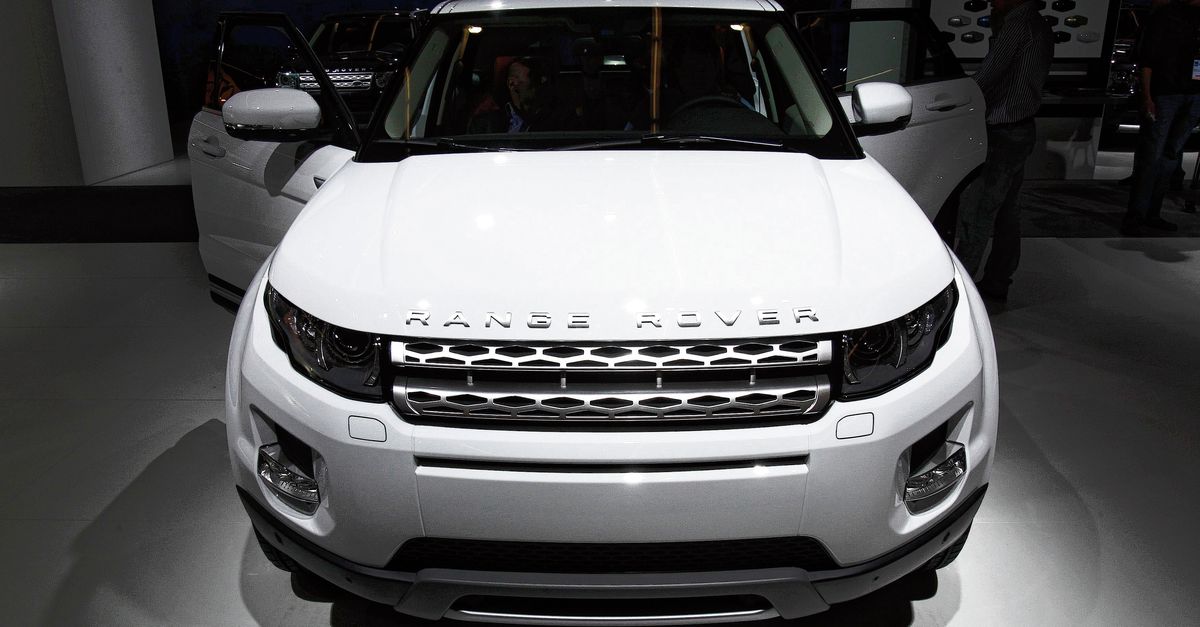 Jaguar Land Rover schrapt duizend banen na tegenvallende