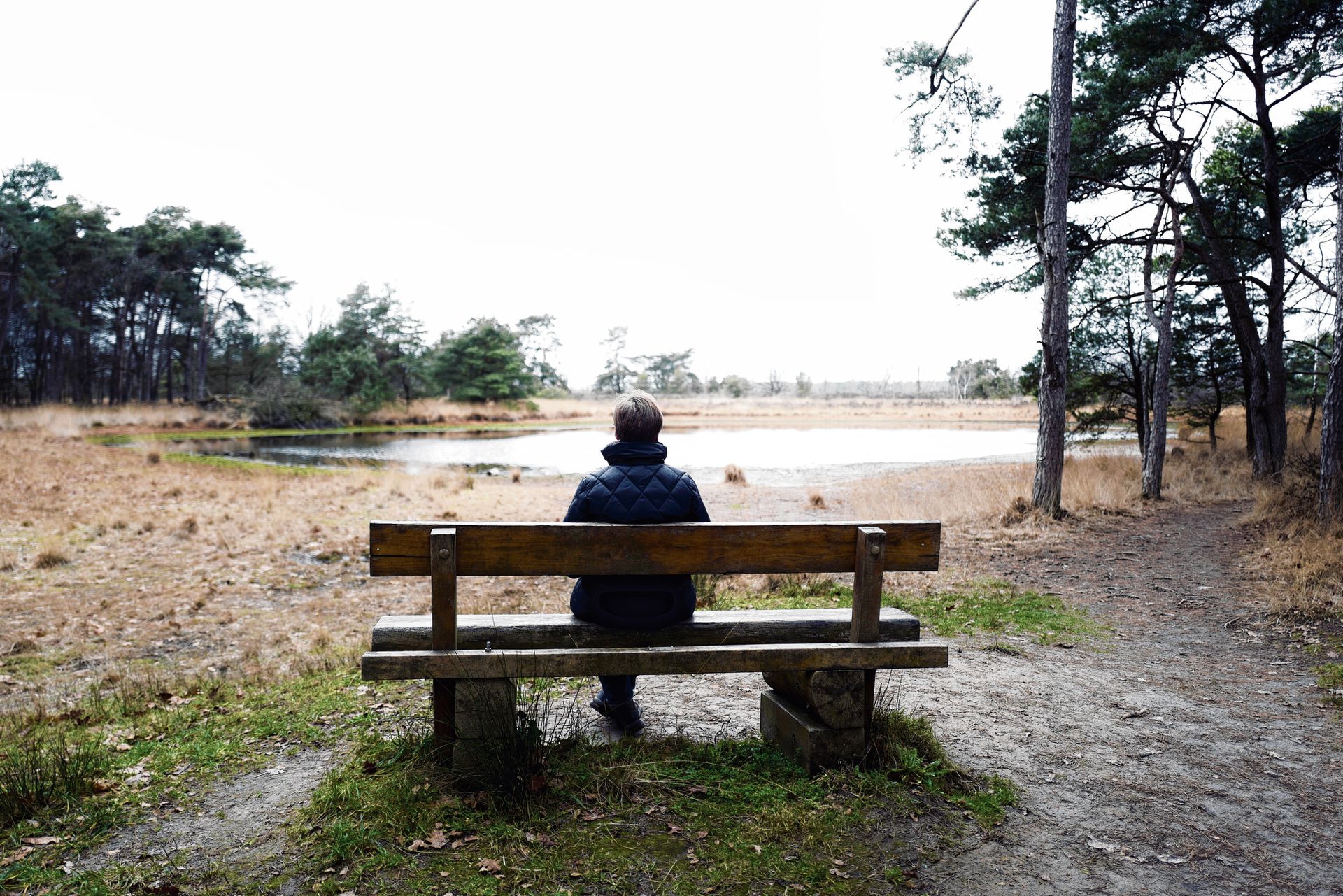 Depressie deels veroorzaakt door darmen, vermoeden wetenschappers - NRC