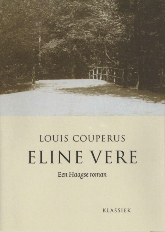 47+ Eline Vere Images