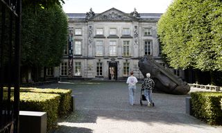 Image for Onrust over koers Noordbrabants Museum: onderzoek wordt ingesteld