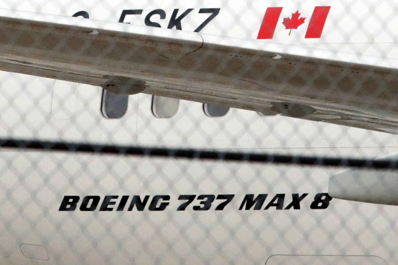 Ook Japan en Rusland houden Boeing 737 MAX aan de grond 