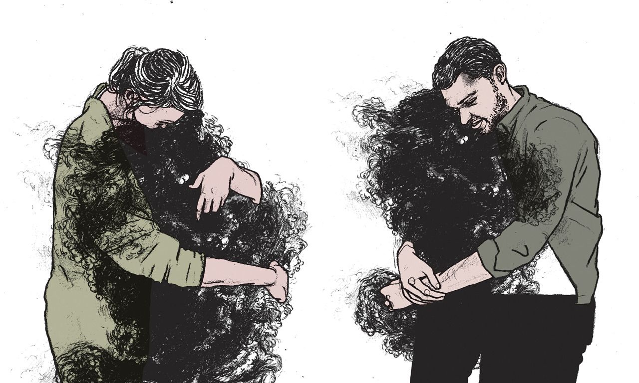 Machteloos als ouder met een depressief kind? Je kunt veel wél doen NRC