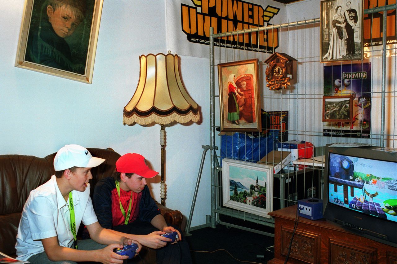 Met de verkoop van Power Unlimited lijkt de Nederlandse gamejournalistiek langzaam te verdwijnen