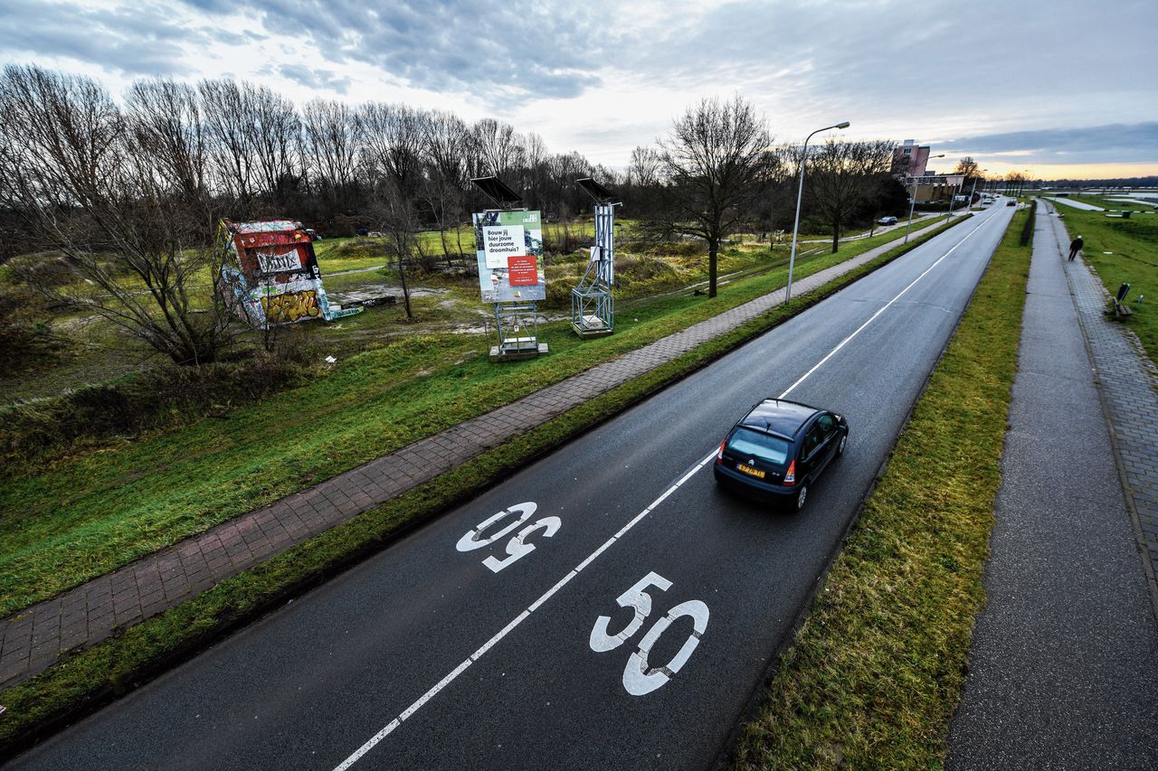 Landbouw manipuleerde stikstofadvies NRC