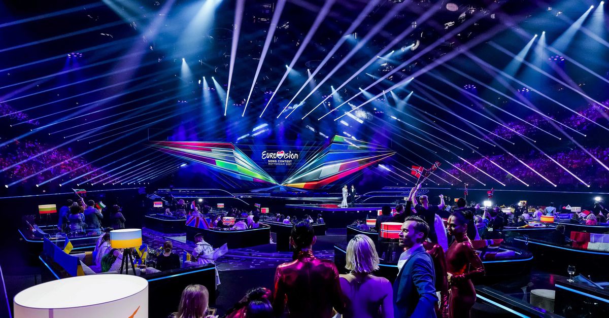 Niet meegetelde smsstemmen Songfestival worden terugbetaald NRC