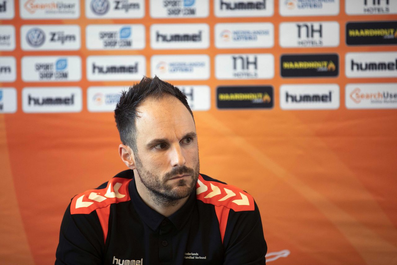 De Nieuwe Bondscoach Kent De Nederlandse Handbalsters Tot In Detail Nrc