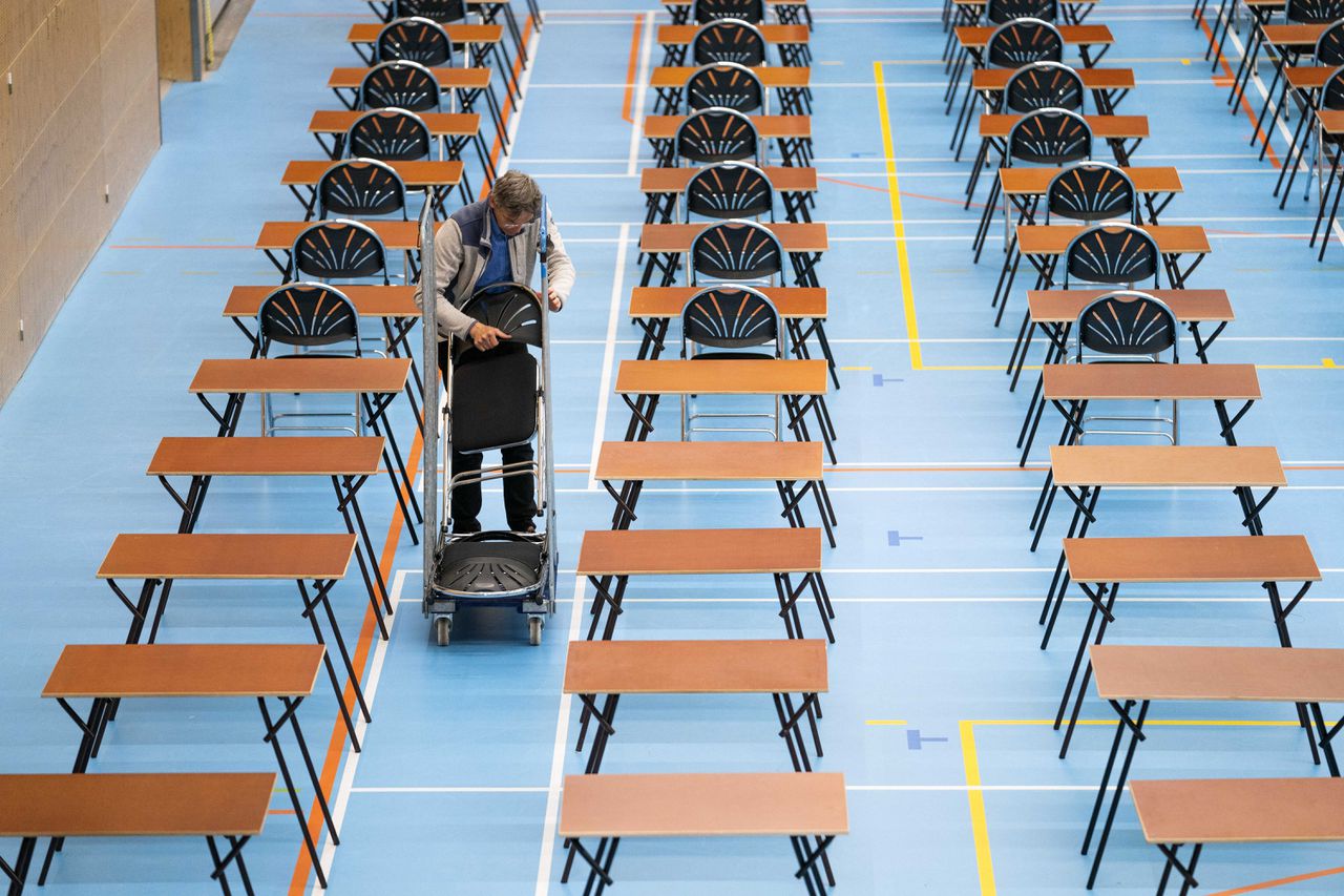 Weer beheersen Nederlandse scholieren de ‘basisvaardigheden’ – lezen, schrijven, rekenen – te weinig 