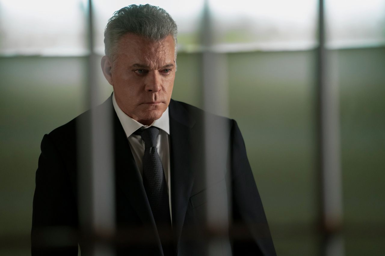 ‘Goodfellas’-acteur Ray Liotta was op zijn best als psychopatische gangster 