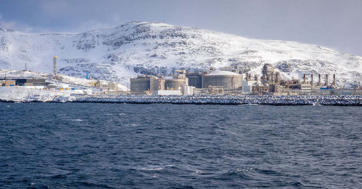 Noorse regering heropent gasvelden in de Noordzee voor Europese ‘energieveiligheid’, oppositie noemt het ‘waanzin’