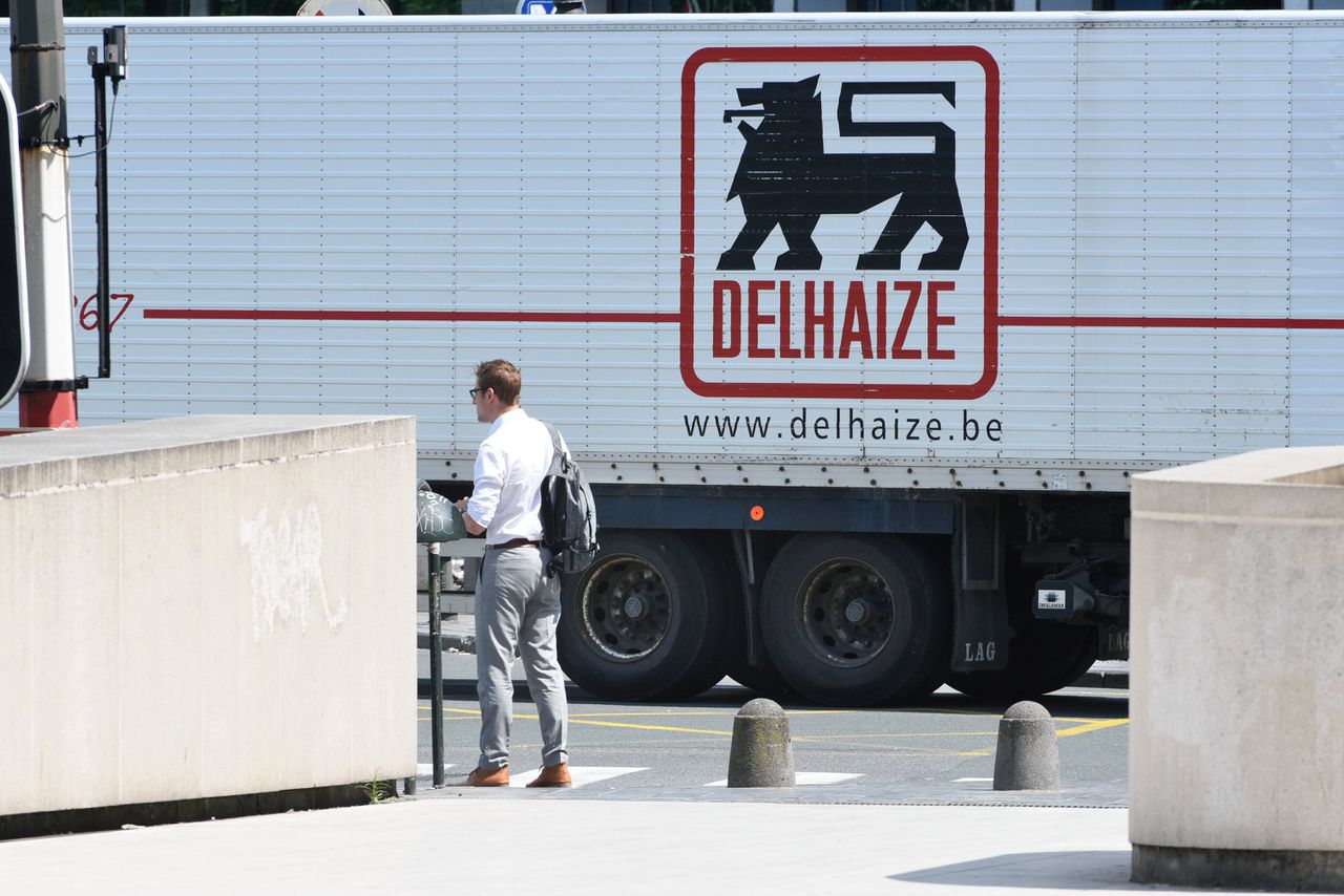 Ahold Delhaize ontvangt Belgische belastingaanslag van honderden miljoenen 