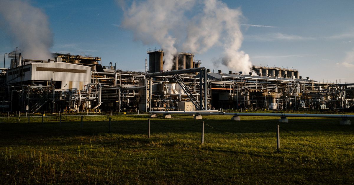 Aanval van de industrie op belangrijkste klimaatwet van Europa lijkt in strijd met haar eigen belang