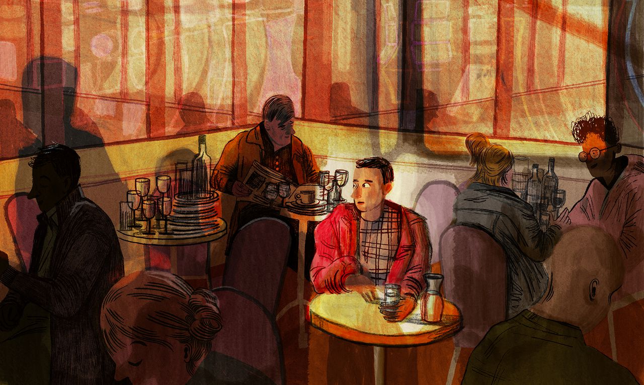 Help, ik ben hartstikke werkloos