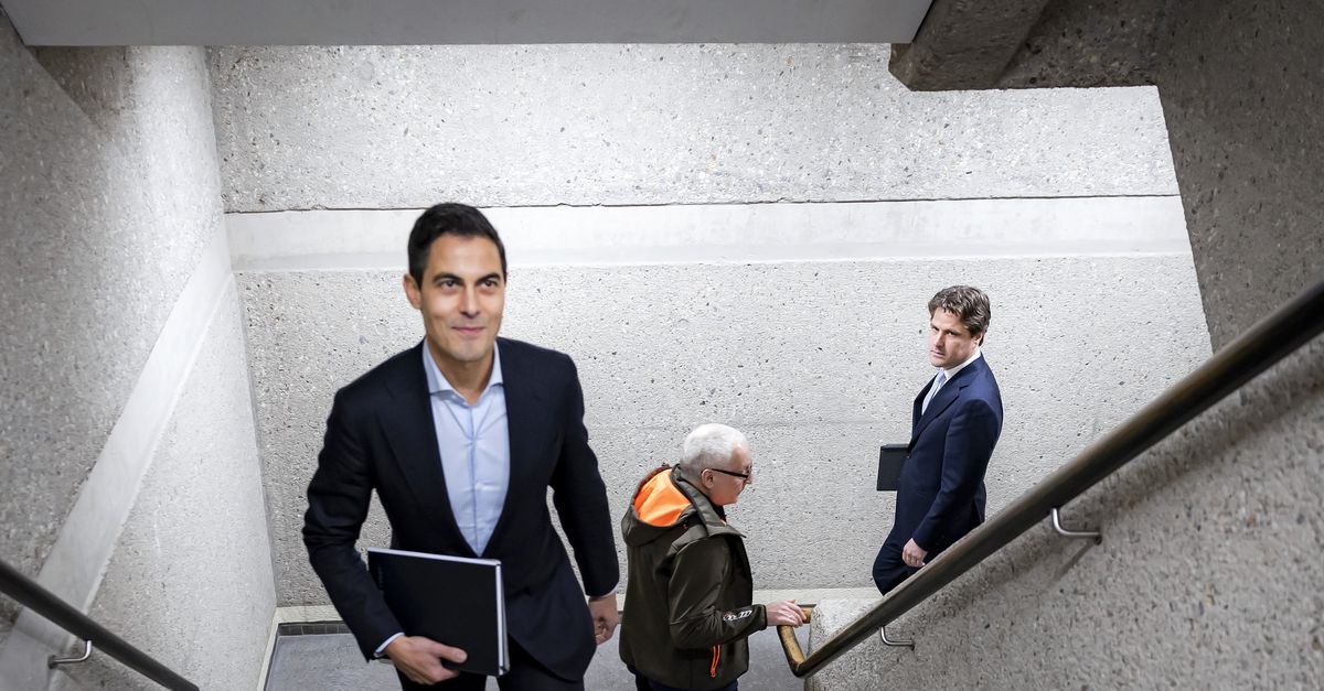 D66 en CDA willen strenger asielbeleid, behoud spreidingswet en afbouw hypotheekrenteaftrek