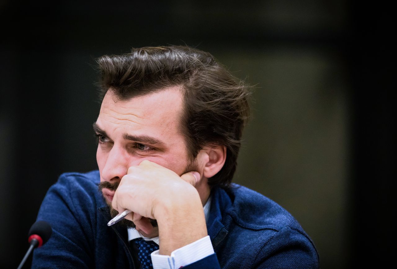 Minister Ollongren: Baudet is grotere bedreiging dan Wilders 