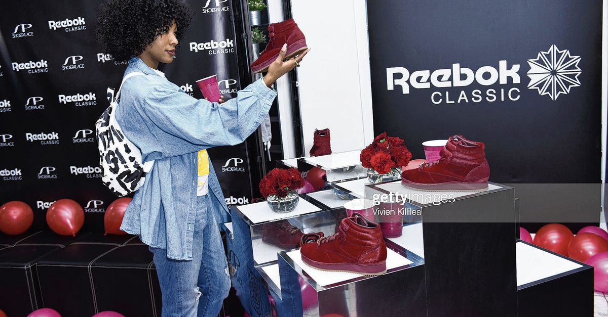 Vroegere basketbalgrootheid Shaquille O’Neal mag kwijnend Reebok helpen