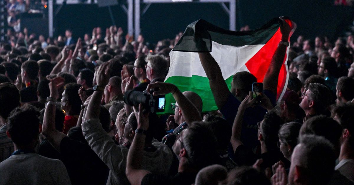 AVROTROS en NPO willen in gesprek over Israëlische deelname aan Songfestival