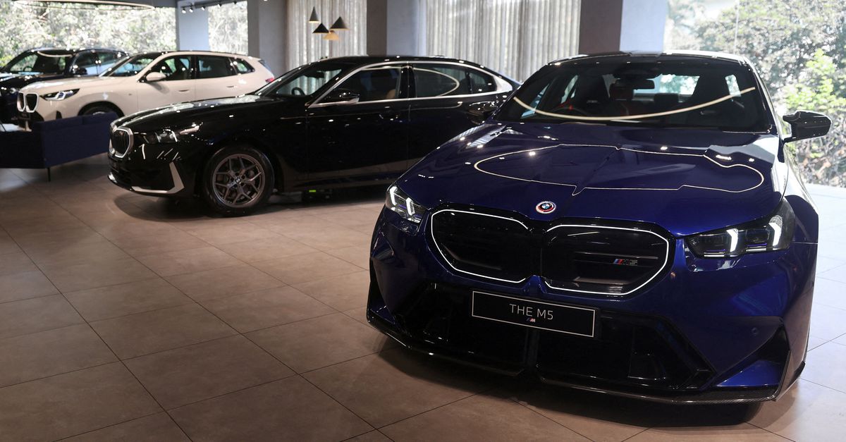 De handelsdeal tussen de EU en India: een sprookje van twee reuzen met geopolitieke betekenis