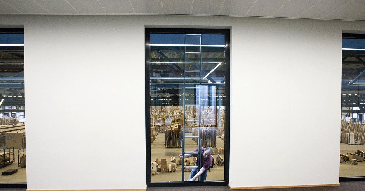 Ben Mandemakers gaat niet zitten kniezen - NRC