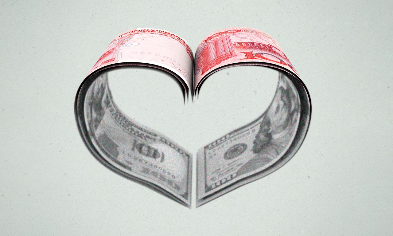 Project-renminbi: hoe China zich voorbereidt op het tijdperk na de Amerikaanse dollar – en dat hoopt te vervroegen