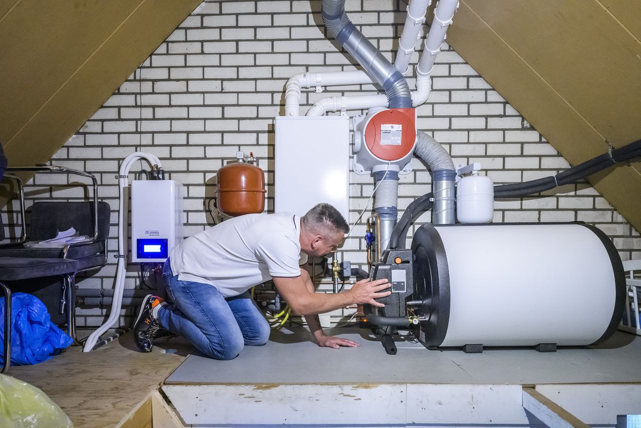 De weg naar een duurzaam huis is vol hindernissen 