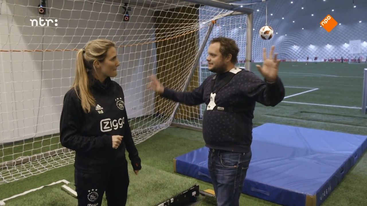 Hoe Ajaxtrainer Erik ten Hag veel en graag gebruik maakt ...