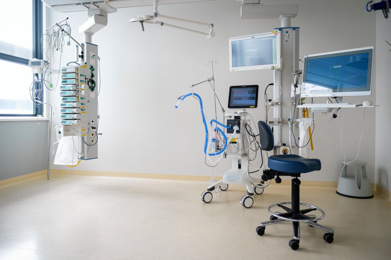 Poorer, less educated patients have 60% higher ICU death risk, Dutch study finds